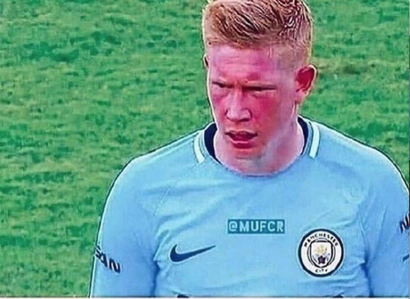 足总杯惨案：曼城10-1狂洗埃克塞特