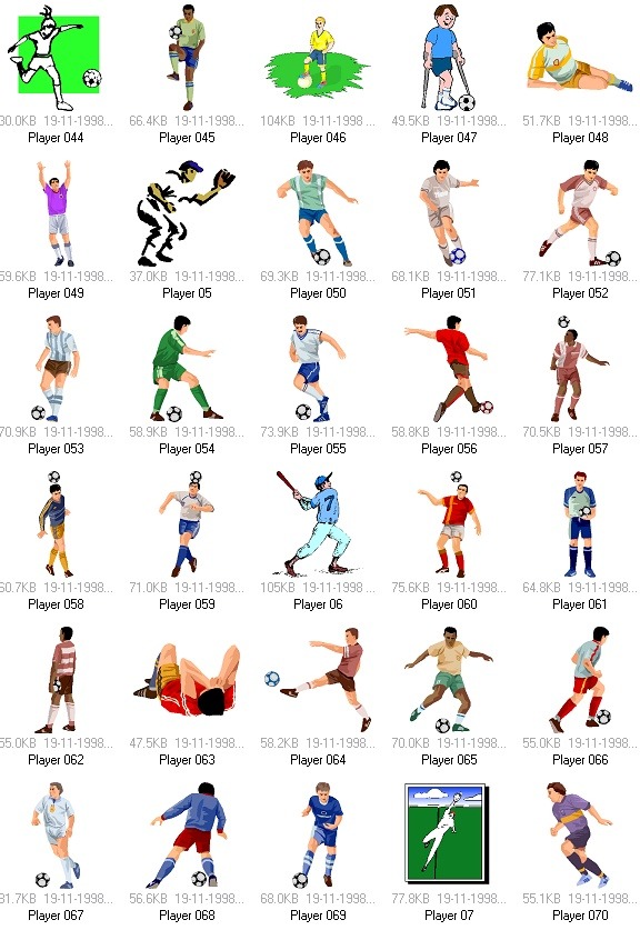 懂球帝12周年番外篇——搞笑名场面国际篇（二）