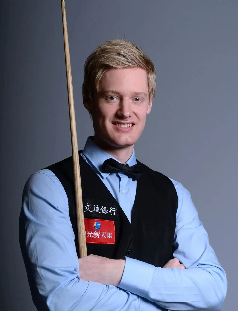 而另一些人 而另一些人