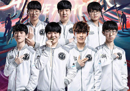 4连败的战 4连败的战