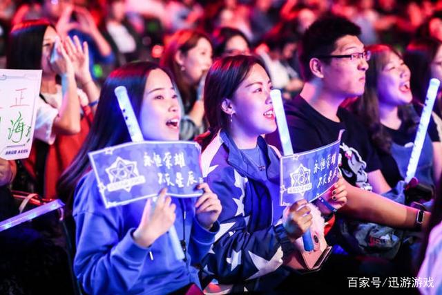 运动精神与